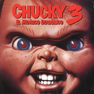 Foto Chucky: el muñeco diabólico 3