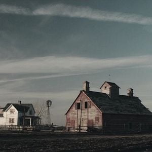 Foto Puertas al infierno