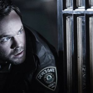 Foto Puertas al infierno