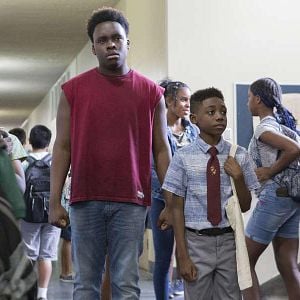 Foto Christian Isaiah