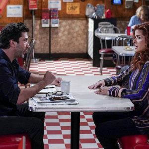 Foto David Schwimmer