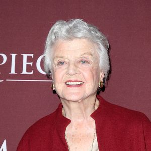 Foto Angela Lansbury