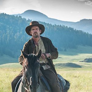 Foto In A Valley Of Violence