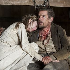 Foto In A Valley Of Violence