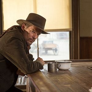 Foto In A Valley Of Violence