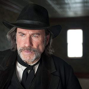 Foto In A Valley Of Violence