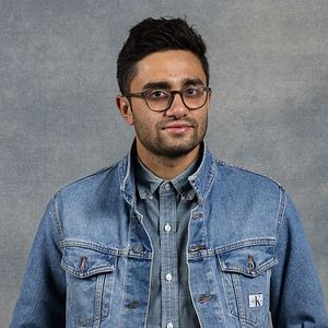 Foto Aneesh Chaganty