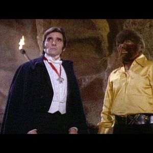 Foto Santo y Blue Demon contra Drácula y el Hombre Lobo