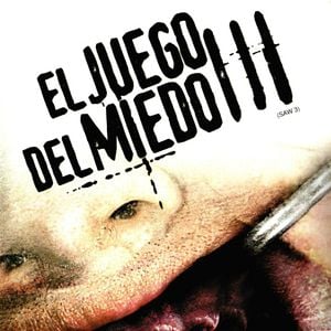 Foto El juego del miedo III