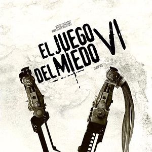 Foto El juego del miedo VI