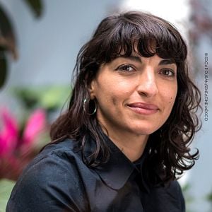 Foto Bani Khoshnoudi