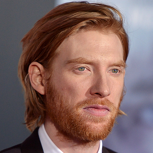 Foto Domhnall Gleeson