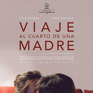 Foto Viaje al cuarto de una madre