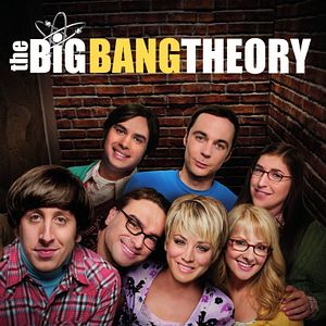 Foto The Big Bang Theory