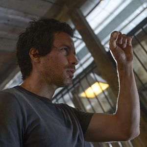 Foto Santiago Cabrera