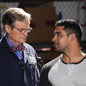 Foto Wilmer Valderrama