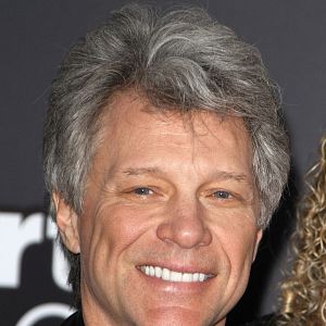 Foto Jon Bon Jovi