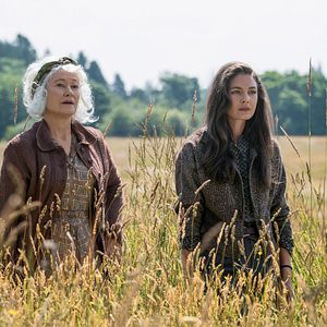 Foto The Man In the High Castle