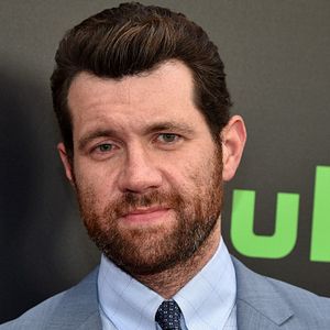 Foto Billy Eichner