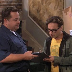 Foto The Big Bang Theory