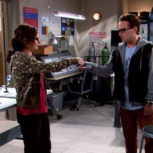 Foto The Big Bang Theory