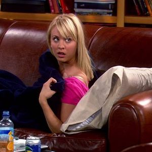 Foto The Big Bang Theory