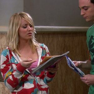 Foto The Big Bang Theory