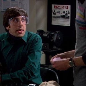 Foto The Big Bang Theory