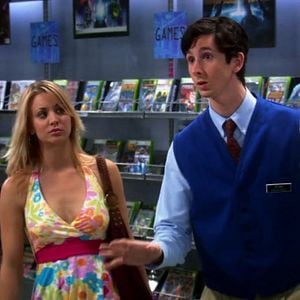 Foto The Big Bang Theory