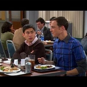 Foto The Big Bang Theory