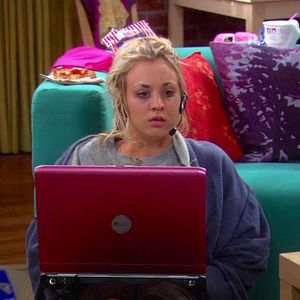 Foto The Big Bang Theory