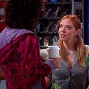 Foto The Big Bang Theory