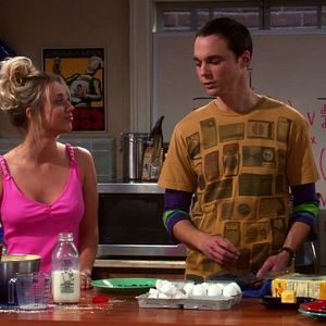 Foto The Big Bang Theory