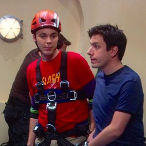 Foto The Big Bang Theory