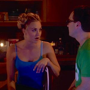 Foto The Big Bang Theory