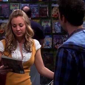 Foto The Big Bang Theory