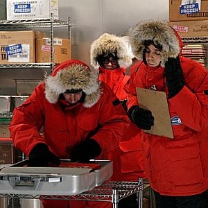 Foto The Big Bang Theory