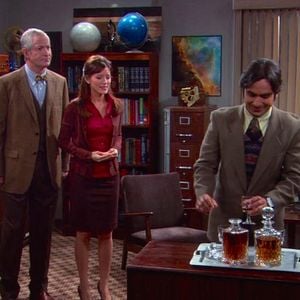 Foto The Big Bang Theory