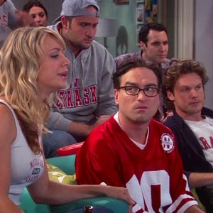 Foto The Big Bang Theory