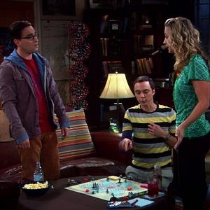 Foto The Big Bang Theory