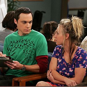 Foto The Big Bang Theory