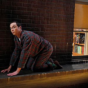 Foto The Big Bang Theory