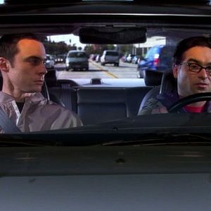 Foto The Big Bang Theory