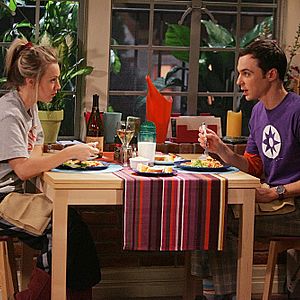 Foto The Big Bang Theory