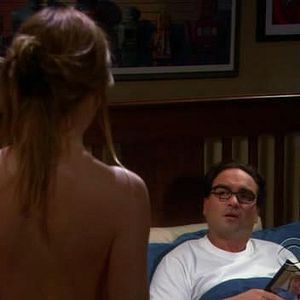 Foto The Big Bang Theory