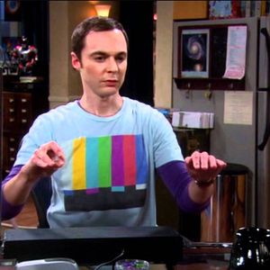 Foto The Big Bang Theory