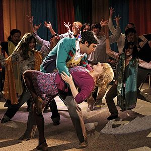 Foto The Big Bang Theory