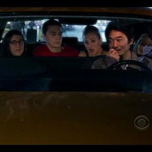 Foto The Big Bang Theory