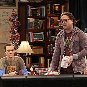 Foto The Big Bang Theory