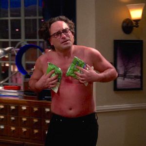 Foto The Big Bang Theory